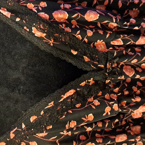 George Camisole Sleep Top - Picture 2 of 5